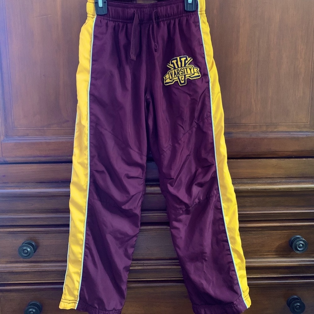 Boys Gap Track Pants